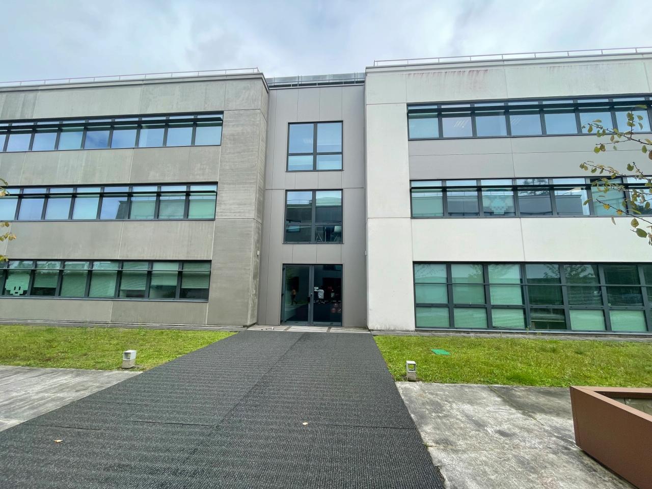 Bureau Saint-Herblain 5438m² Location bureau Saint-Herblain Loire-Atlantique OLBUR2425630 2
